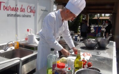 Bienvenue sur la page actualités