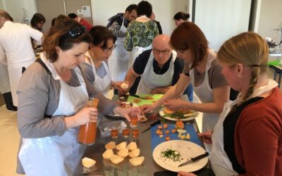 Les avantages de la location d’une cuisine mobile